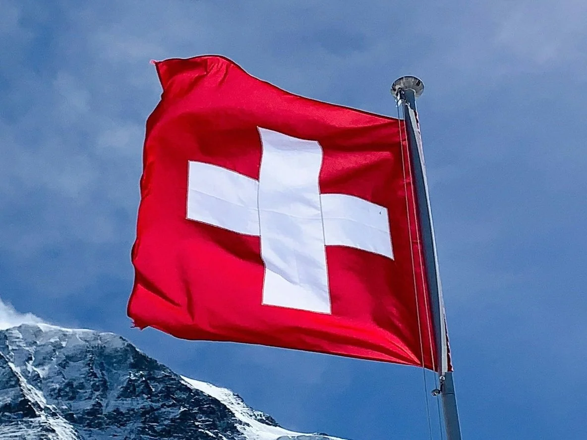 Switzerland