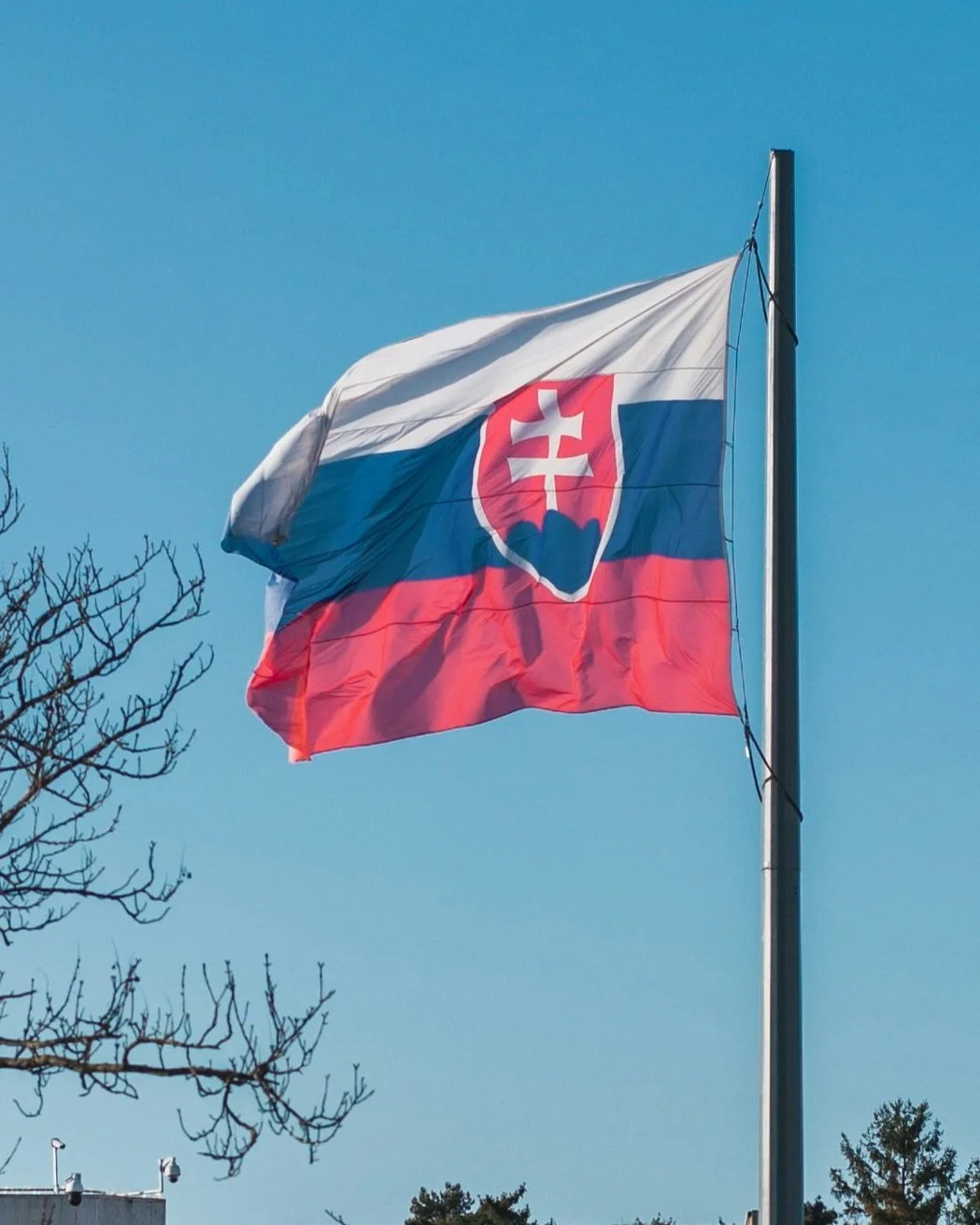 Slovakia