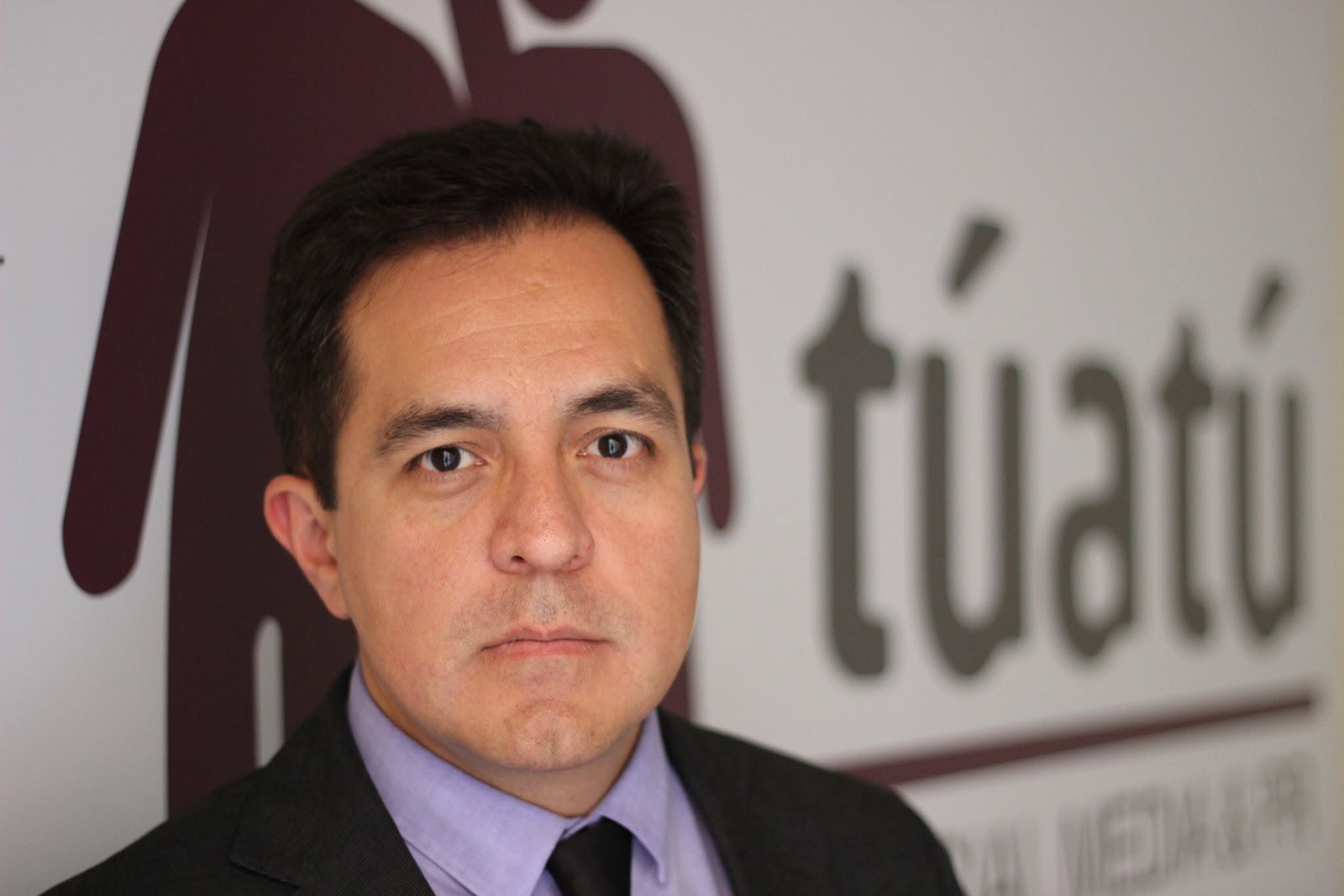 Octavio Rojas
