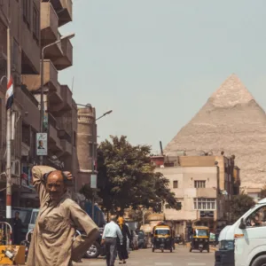 Middle East and North Africa - Guaranteed Media Placement