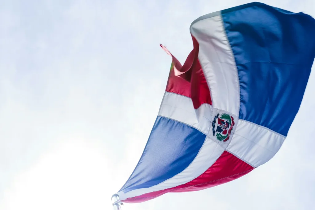 Dominican Republic