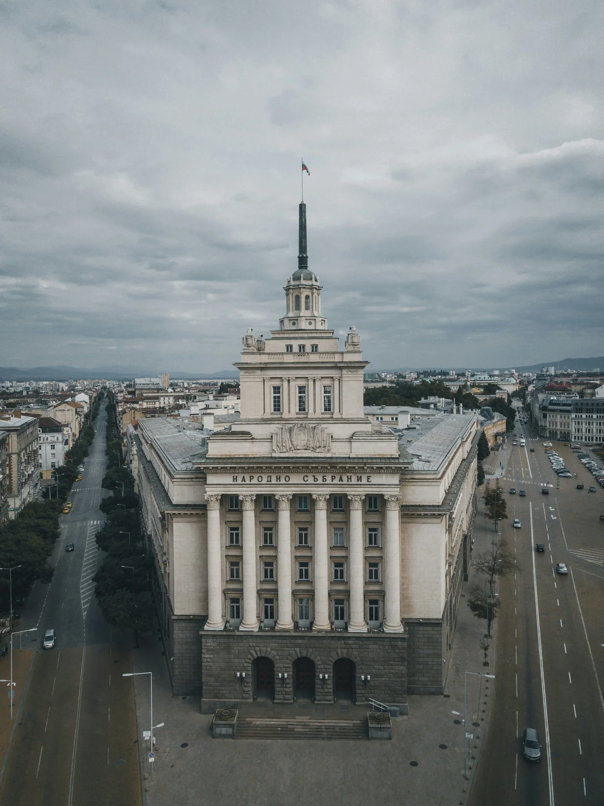 Bulgaria - Secure Media Exposure with Guaranteed Press Coverage - 图片 4