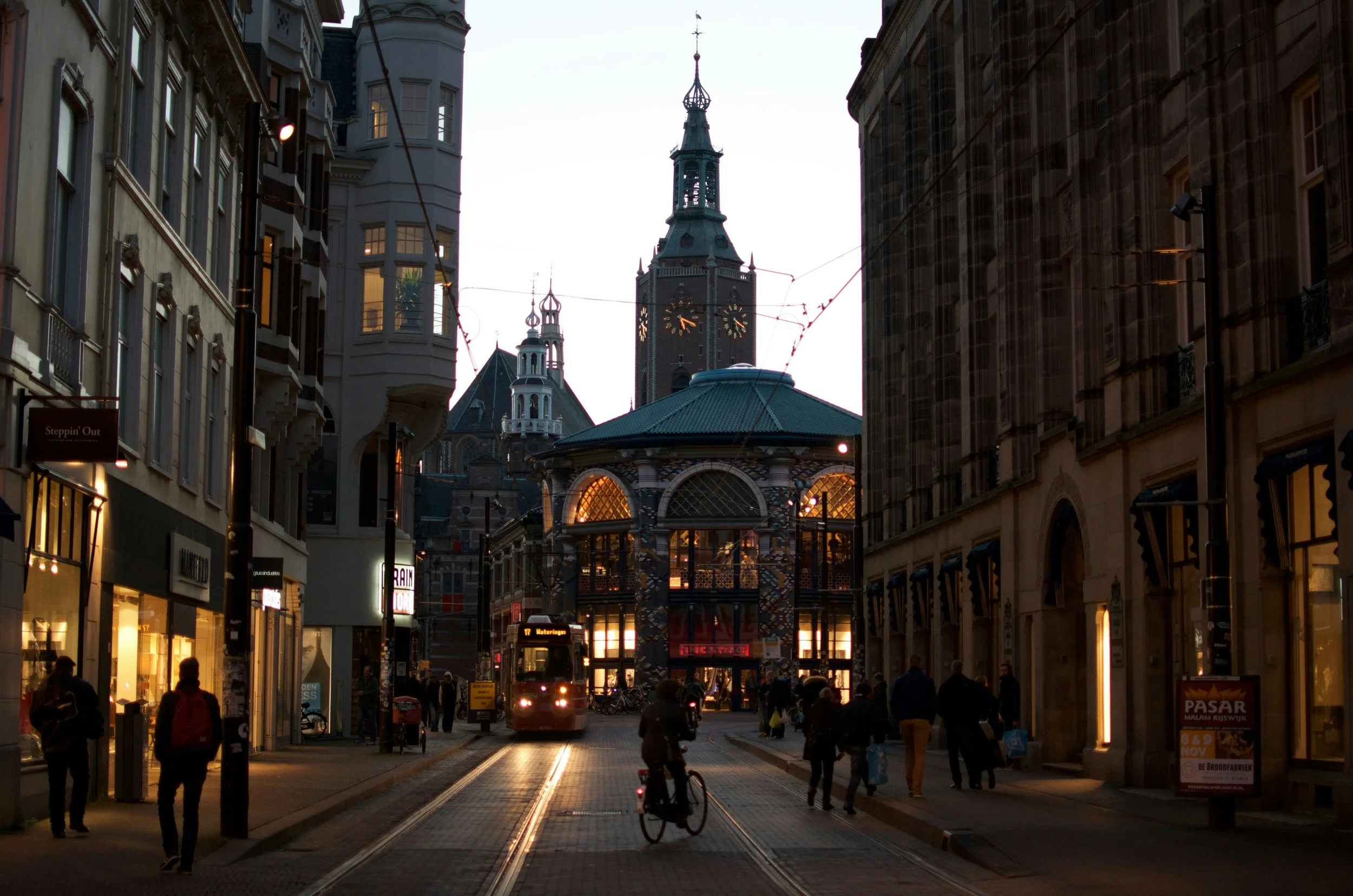Netherlands - Trusted Media Placement for Your Press Releases (copia)