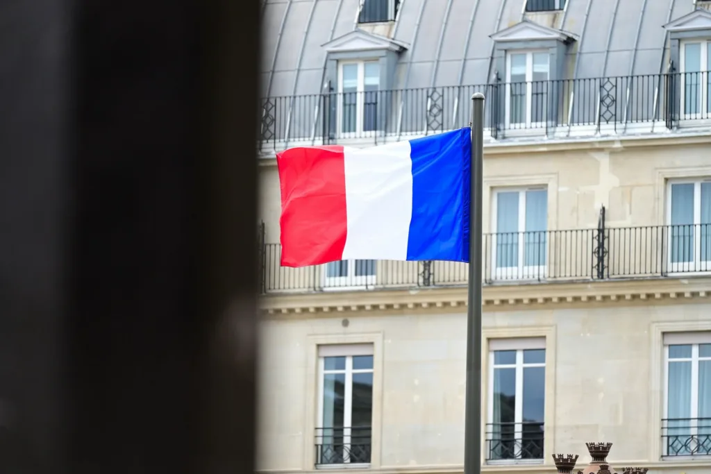 Francia