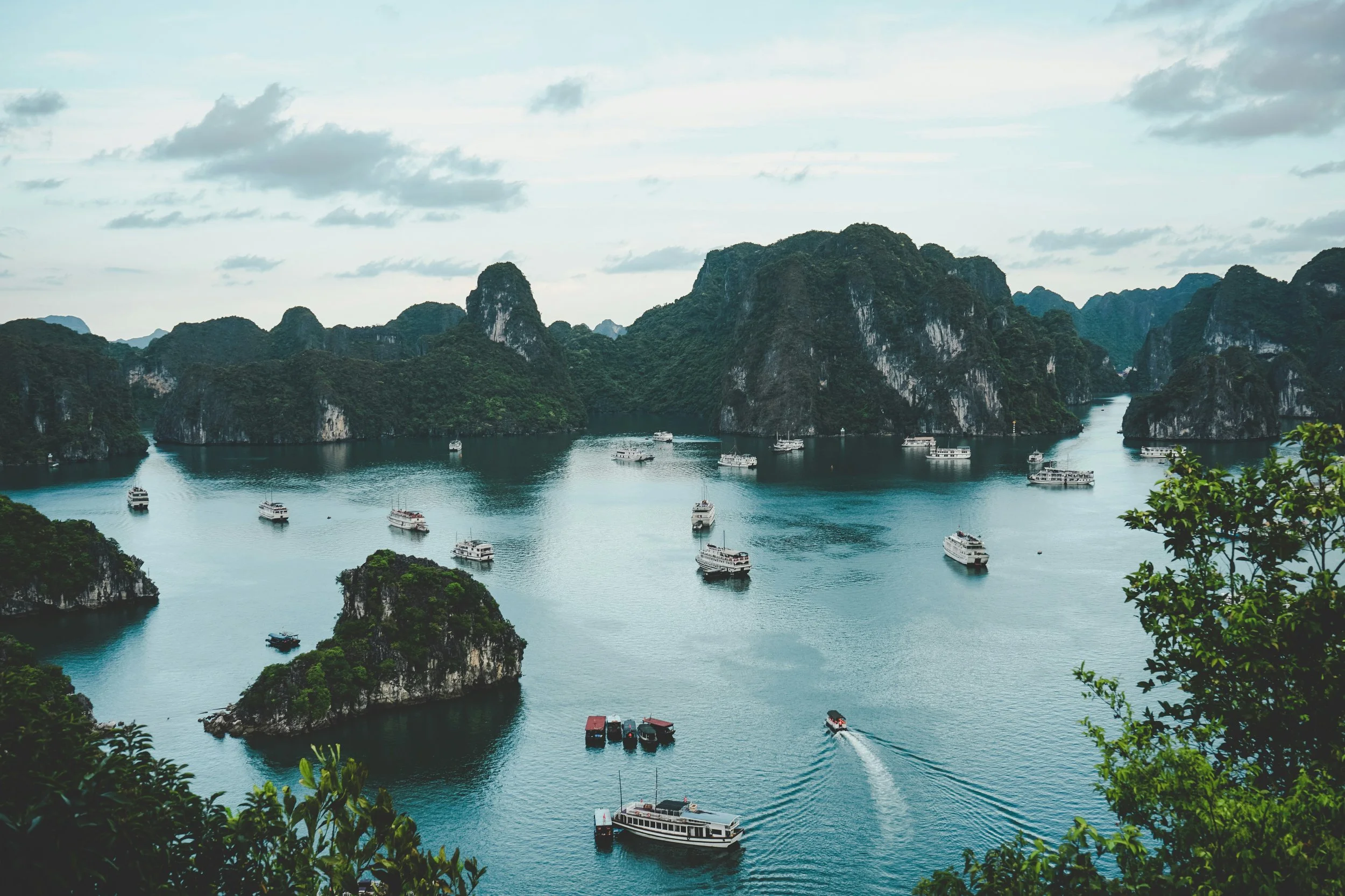 越南 - 值得信赖的新闻稿分发,确保媒体曝光 - Imagen 4