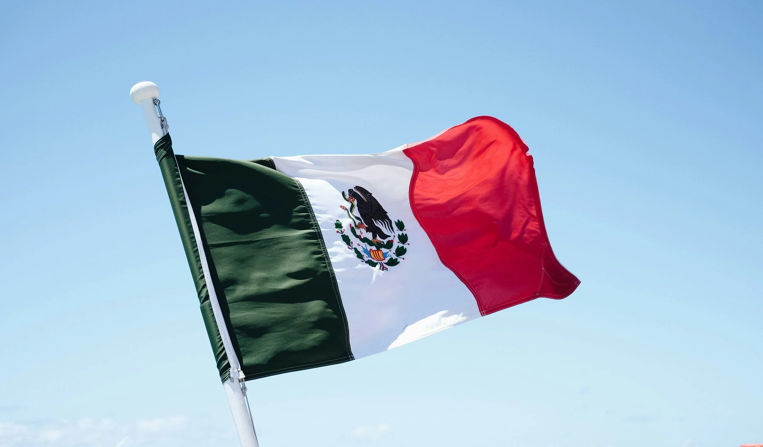 México - Distribución de notas de prensa garantizada para lograr el máximo impacto en medios. - Imagen 2