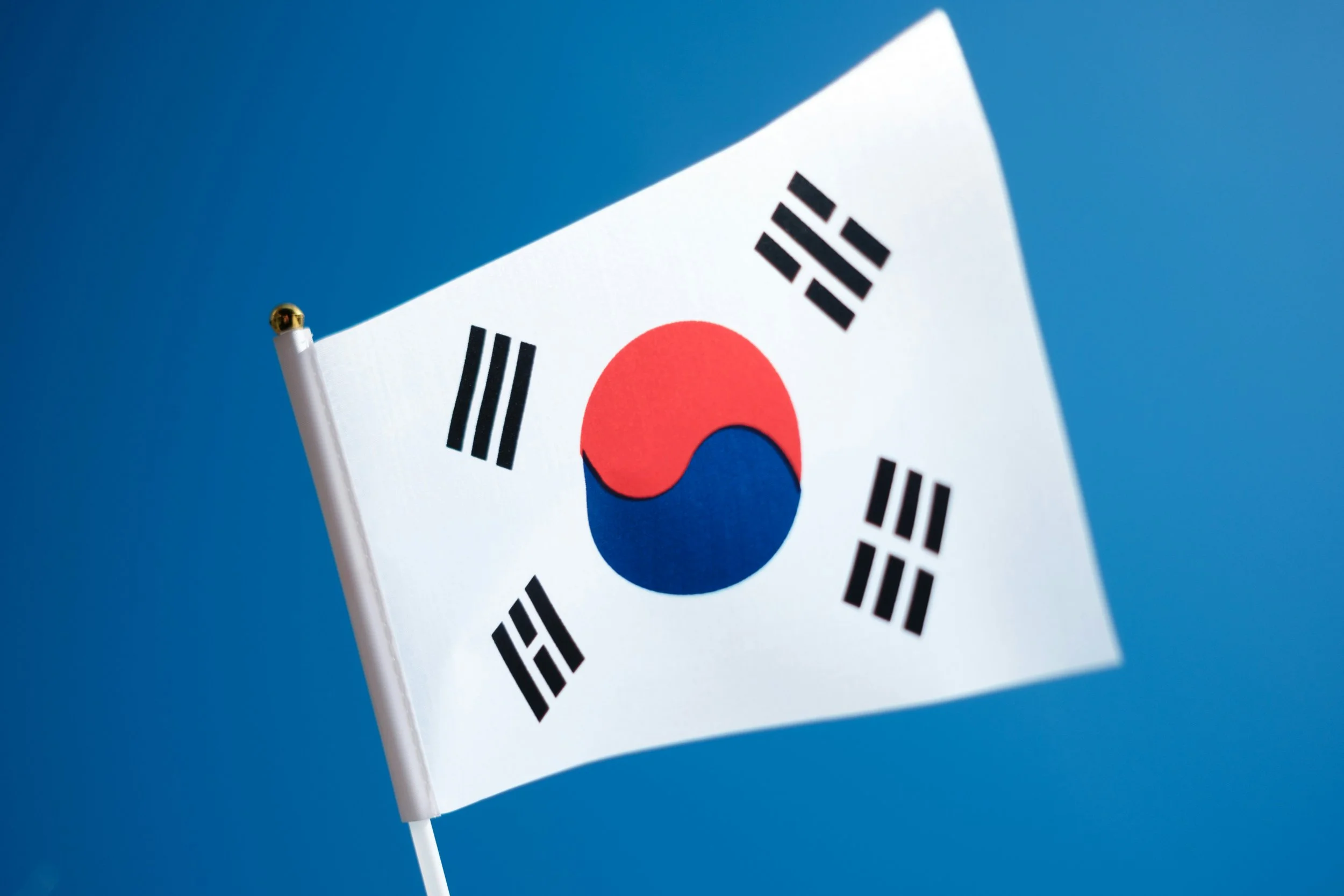 韩国 - 新闻稿分发,确保媒体曝光
