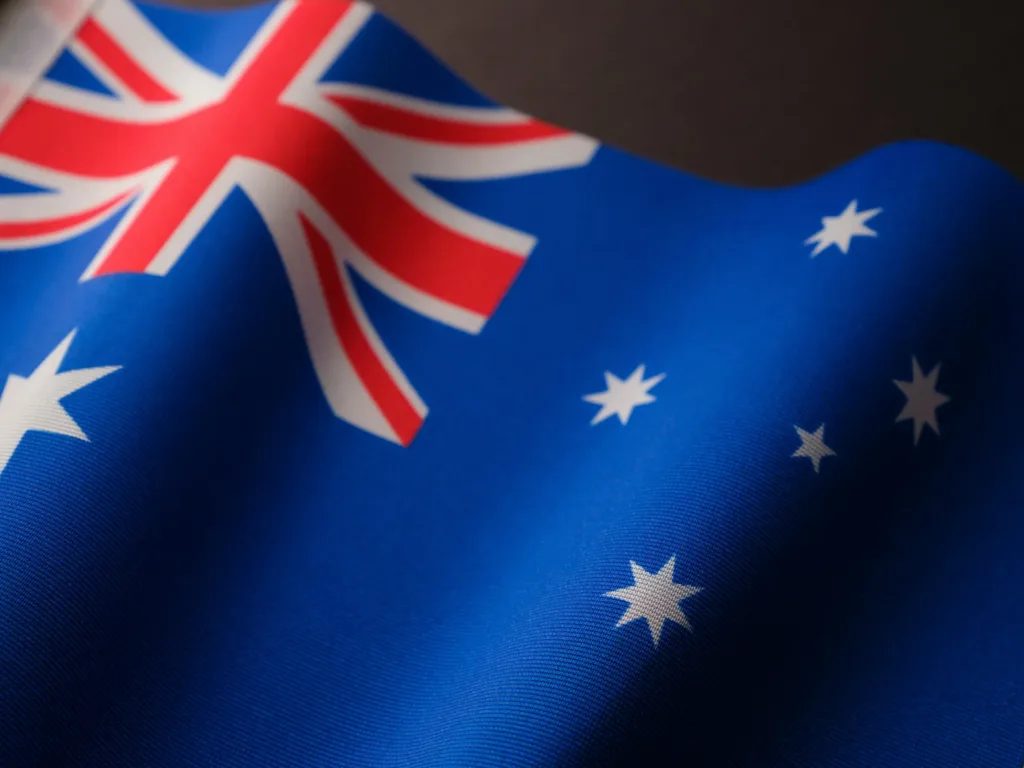 Australia