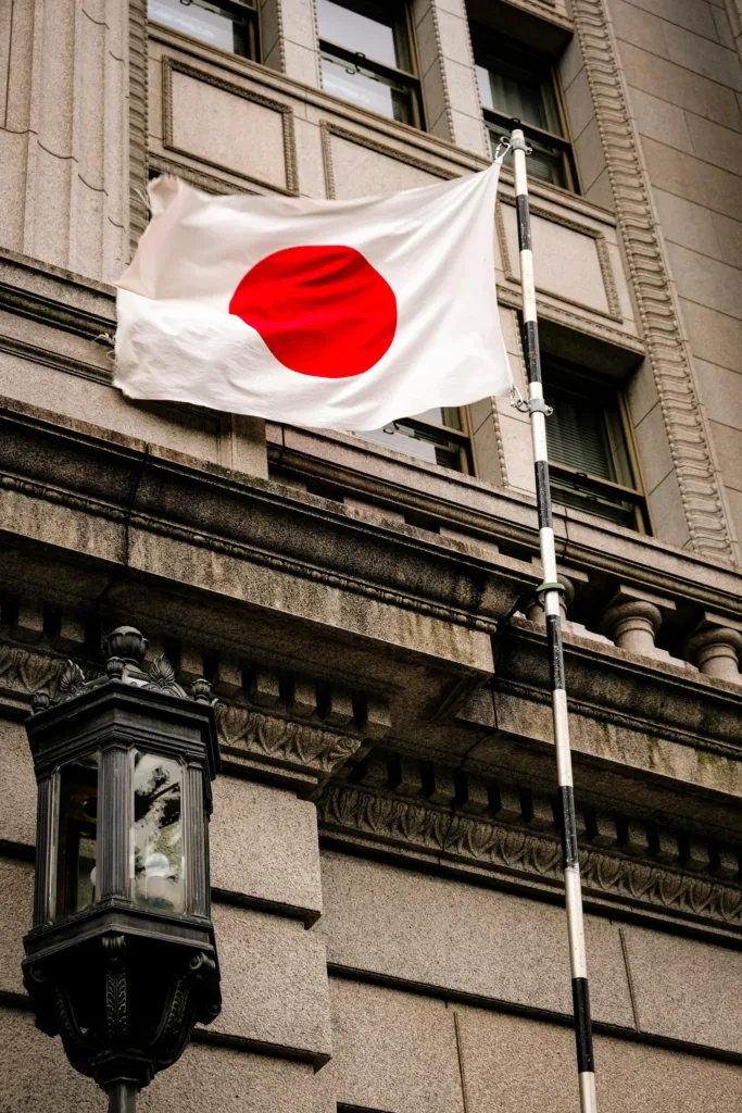 Japan