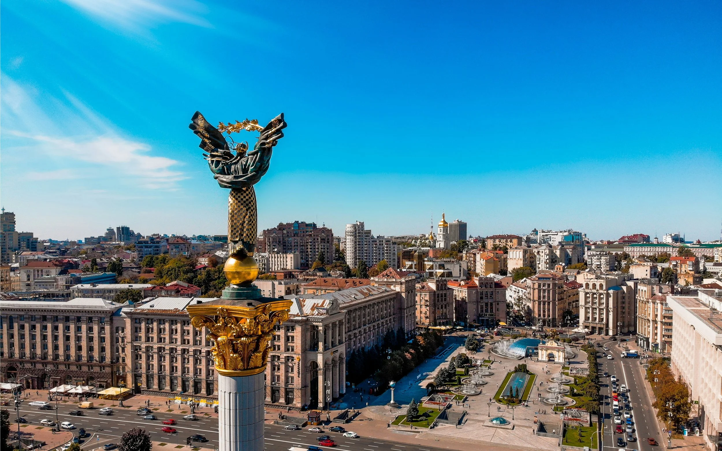 Ucrania - Haz que tu Historia Destaque con una Distribución Garantizada de Comunicados de Prensa - Imagen 2