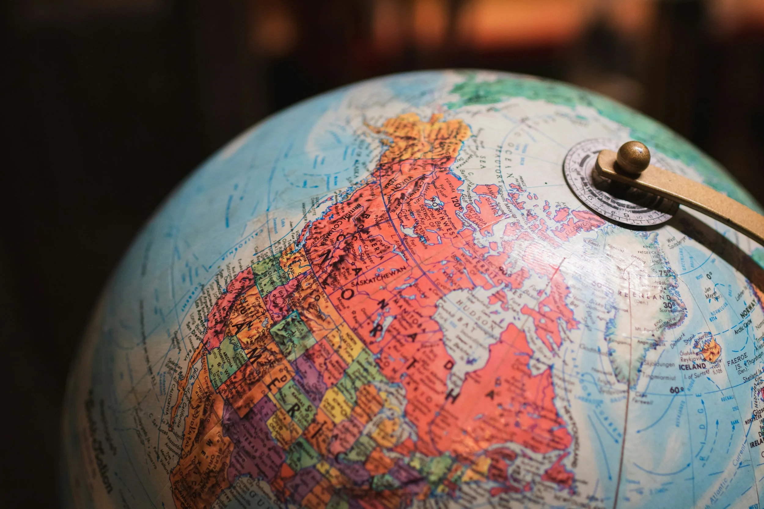 North America - Regional press release distribution with guaranteed publications