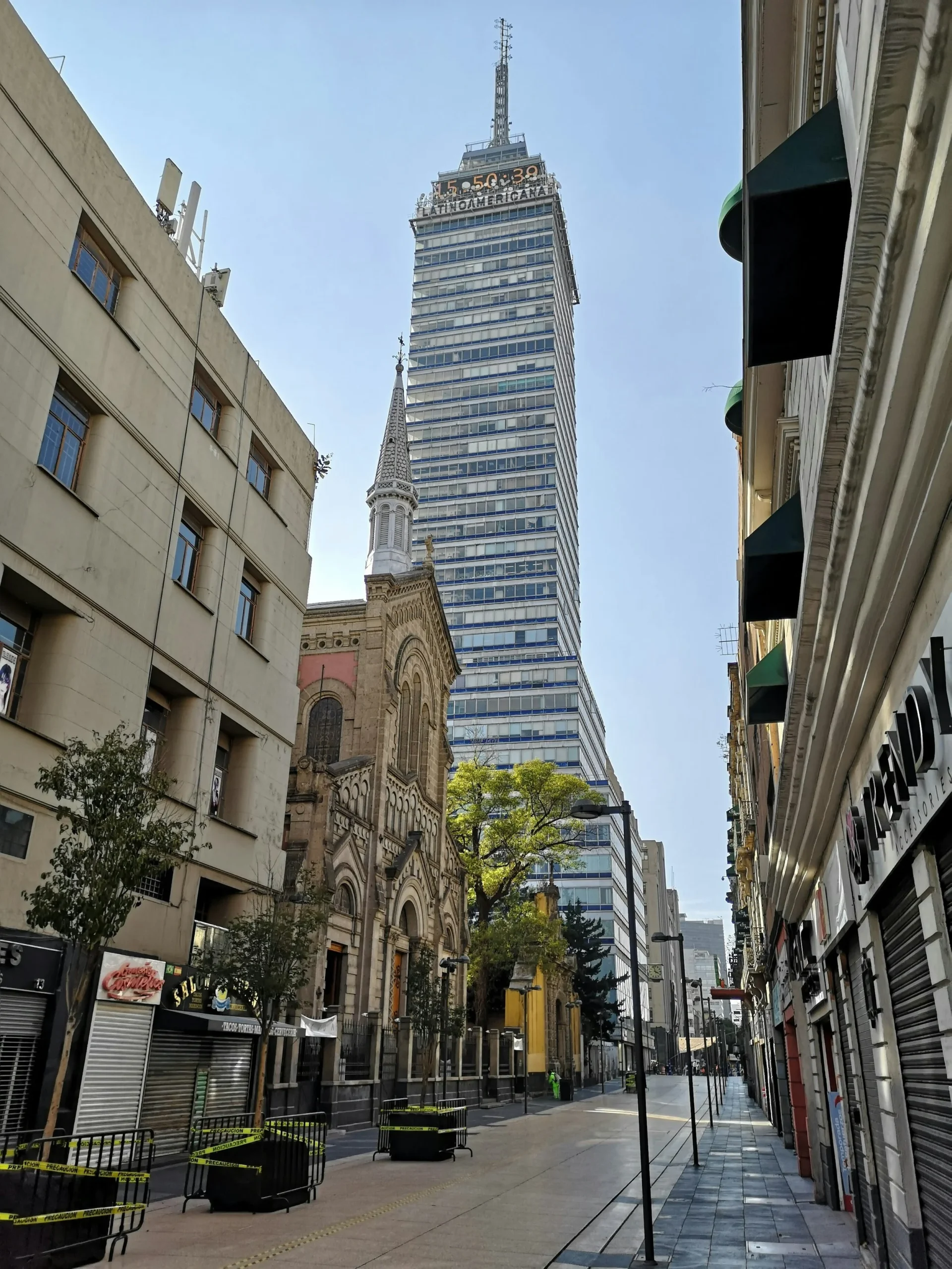 México - Distribución de notas de prensa garantizada para lograr el máximo impacto en medios.