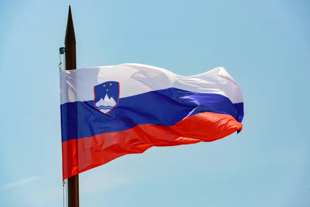 Eslovenia