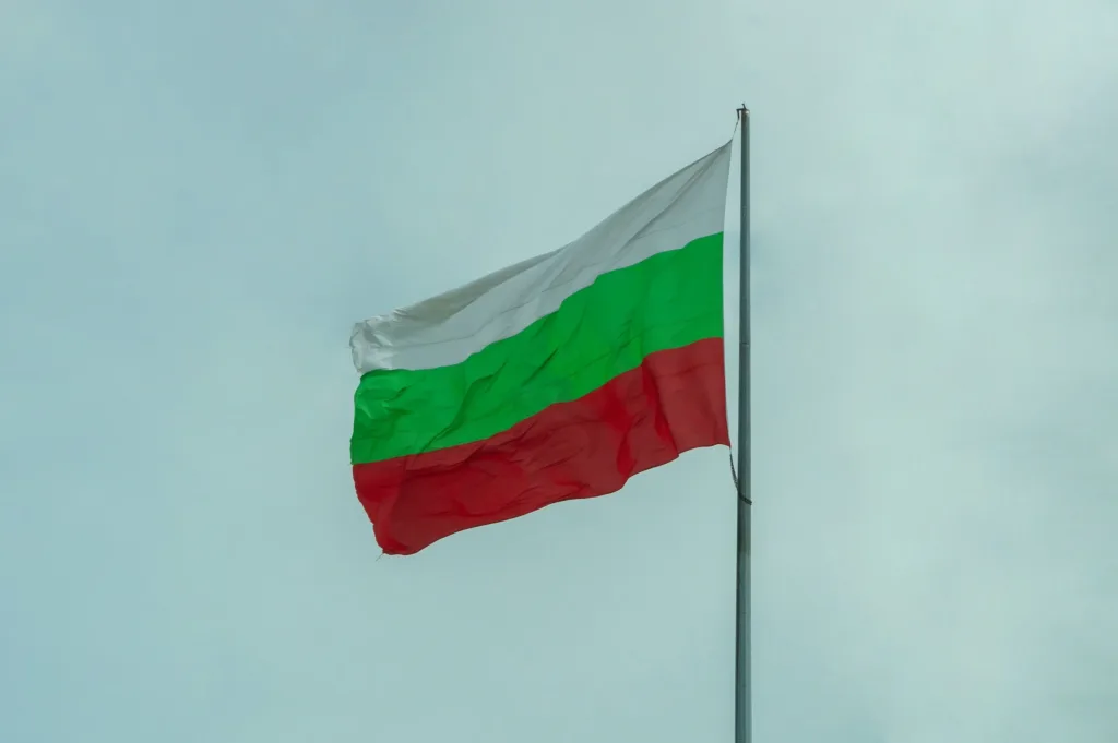 Bulgaria
