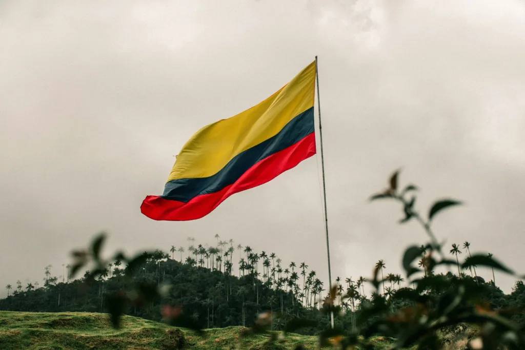 Press Release Distribution Pricing in Colombia 2026