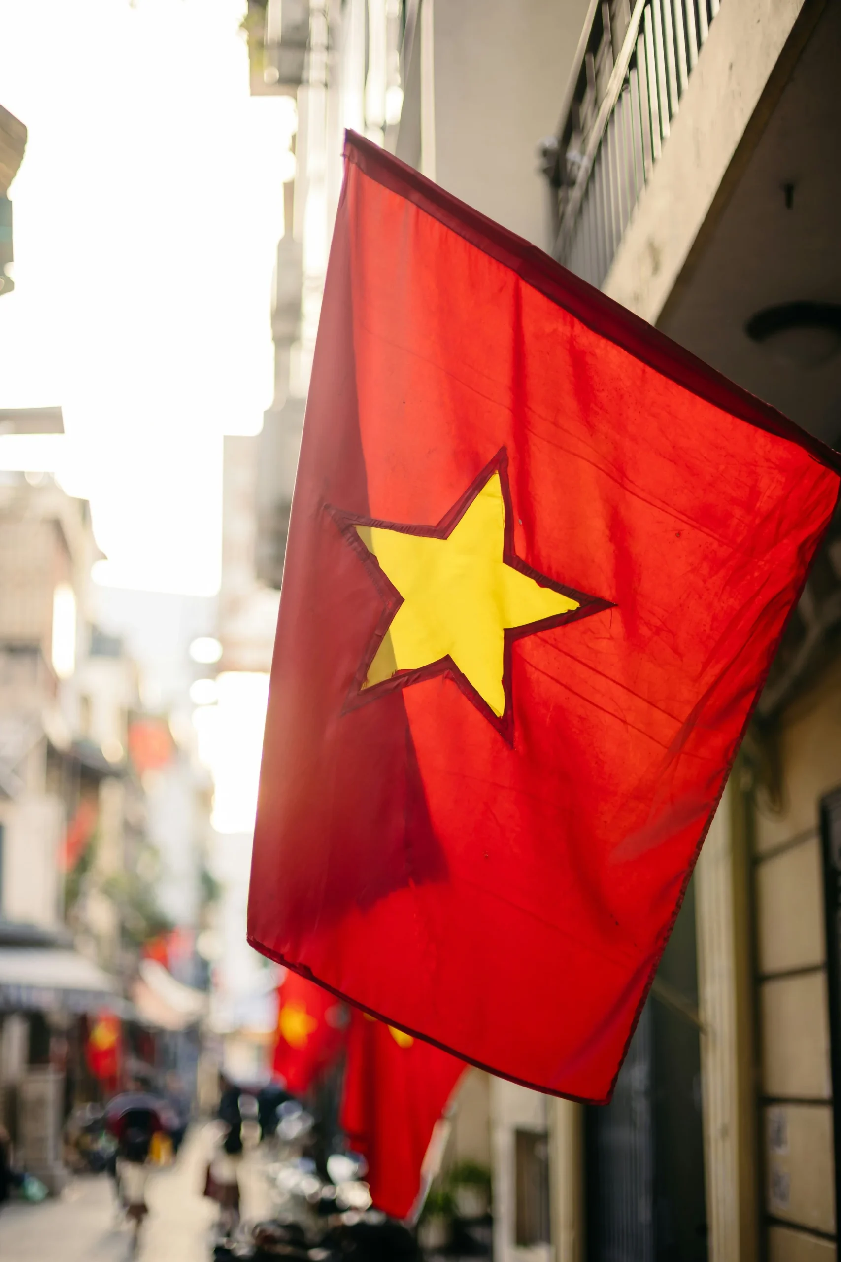 越南 - 值得信赖的新闻稿分发,确保媒体曝光