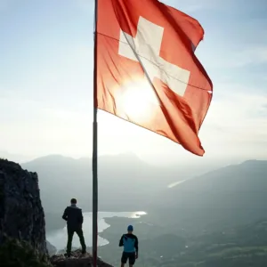 Suiza - Eleve la Historia de Su Marca con Exposición Mediática Confirmada