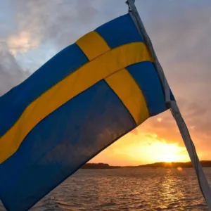 Sweden  - Amplify Your Message with Guaranteed Media Placement
