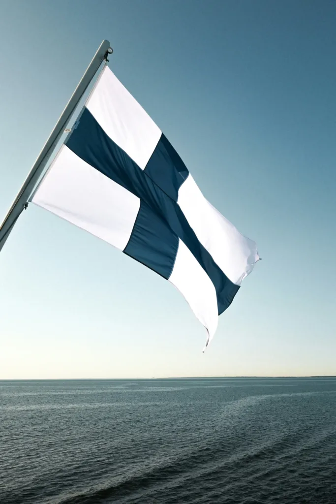 Finland