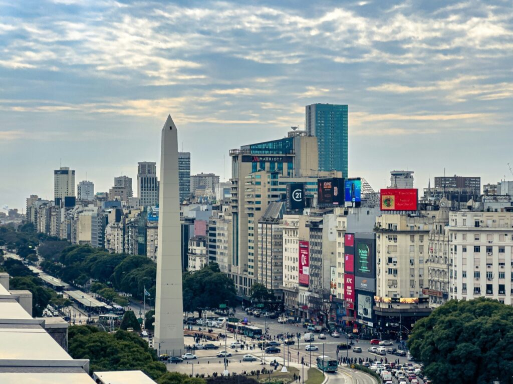 Press Release Distribution Pricing in Argentina (2026)