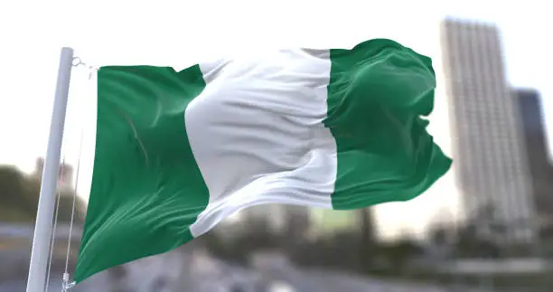 Nigeria - Press release distribution with guaranteed publications